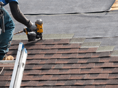 About Roof Repair Experts Parkman, WY